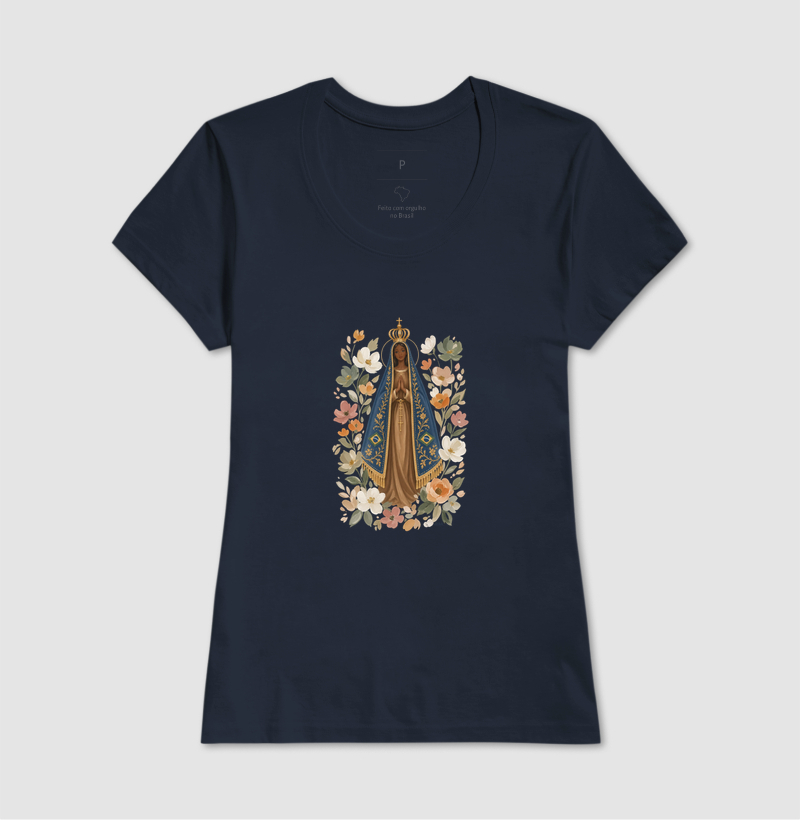 Nossa Senhora Aparecida - Imagem 7
