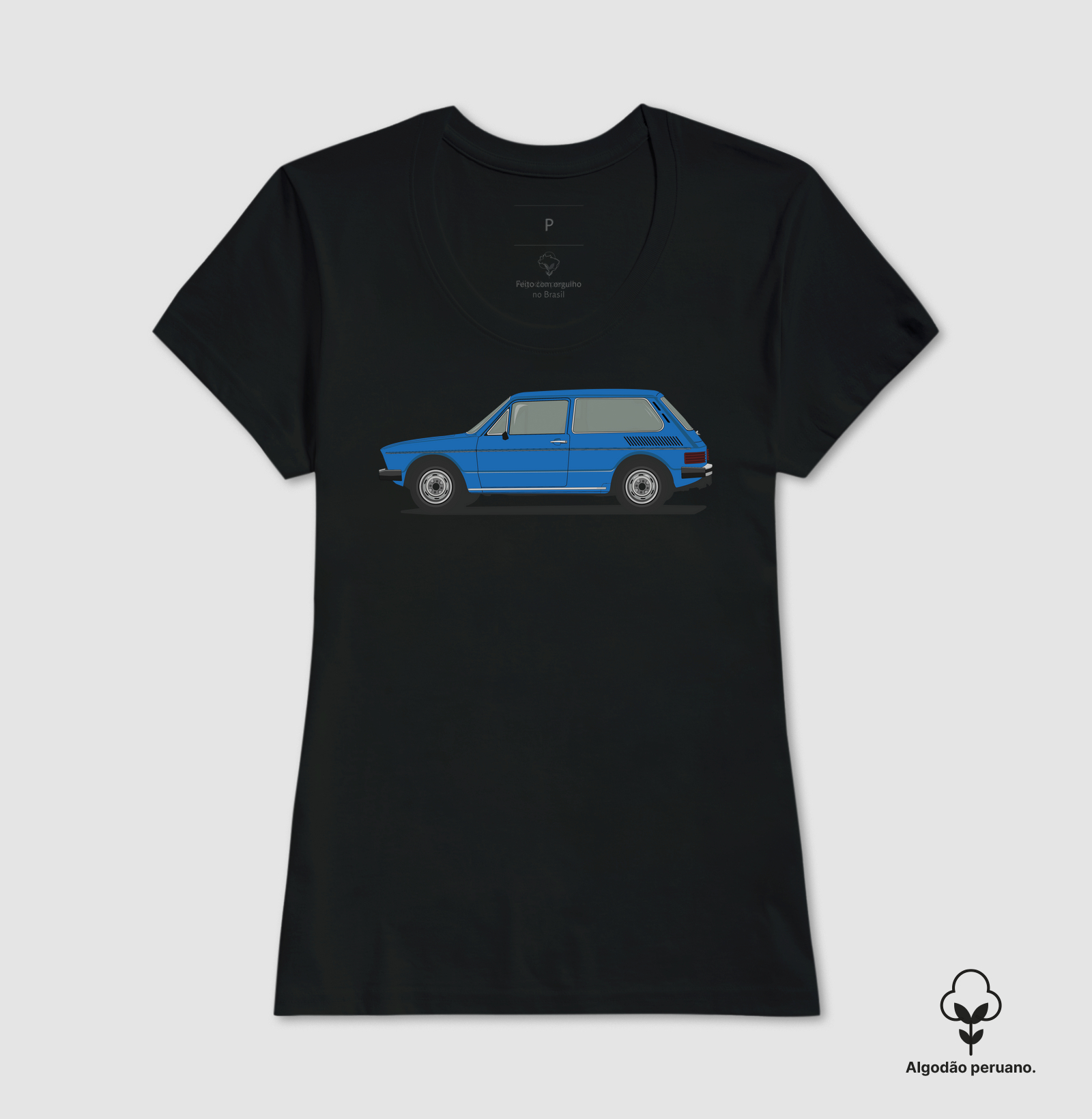 Camisa 2