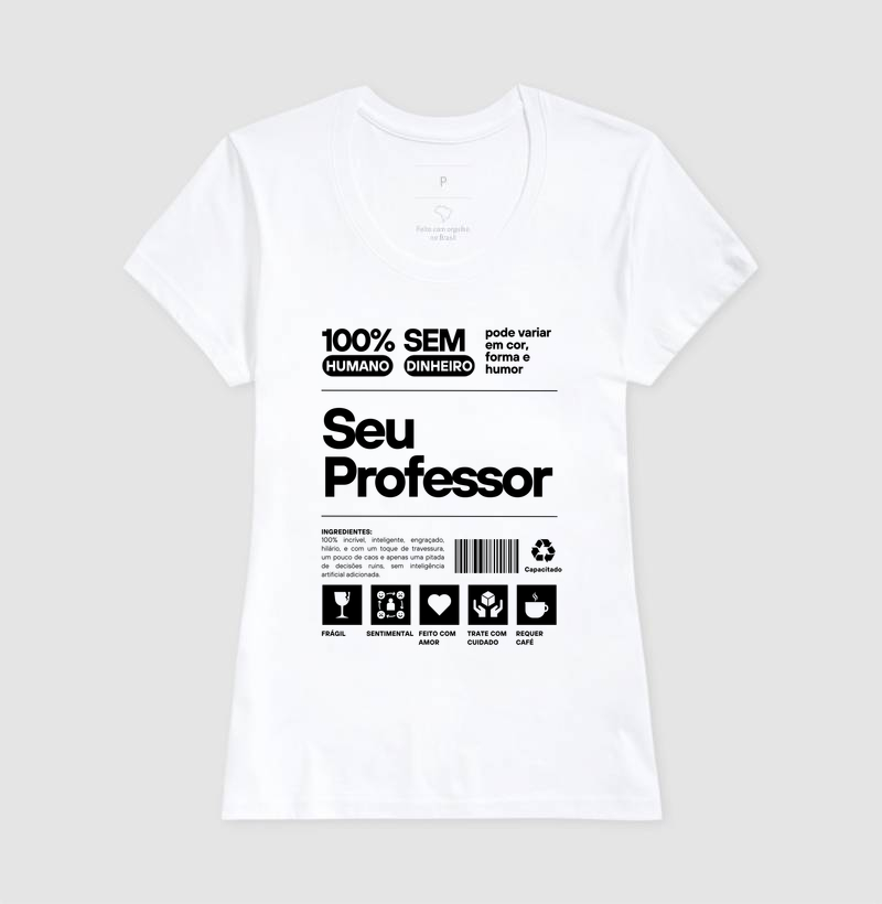 Camisa 5