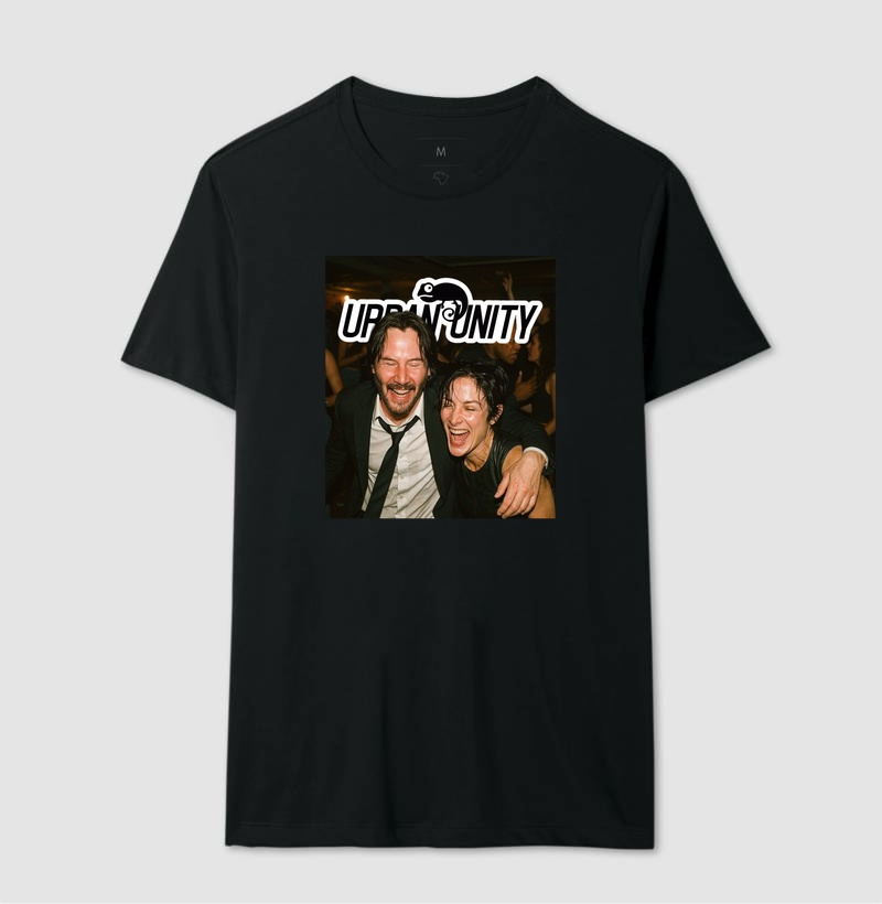 THE PARTY - Imagem 2