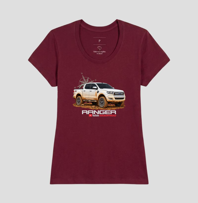 Ford Ranger - Dougoffroad - Imagem 17