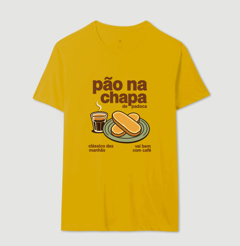 Pão na Chapa - Imagem 11