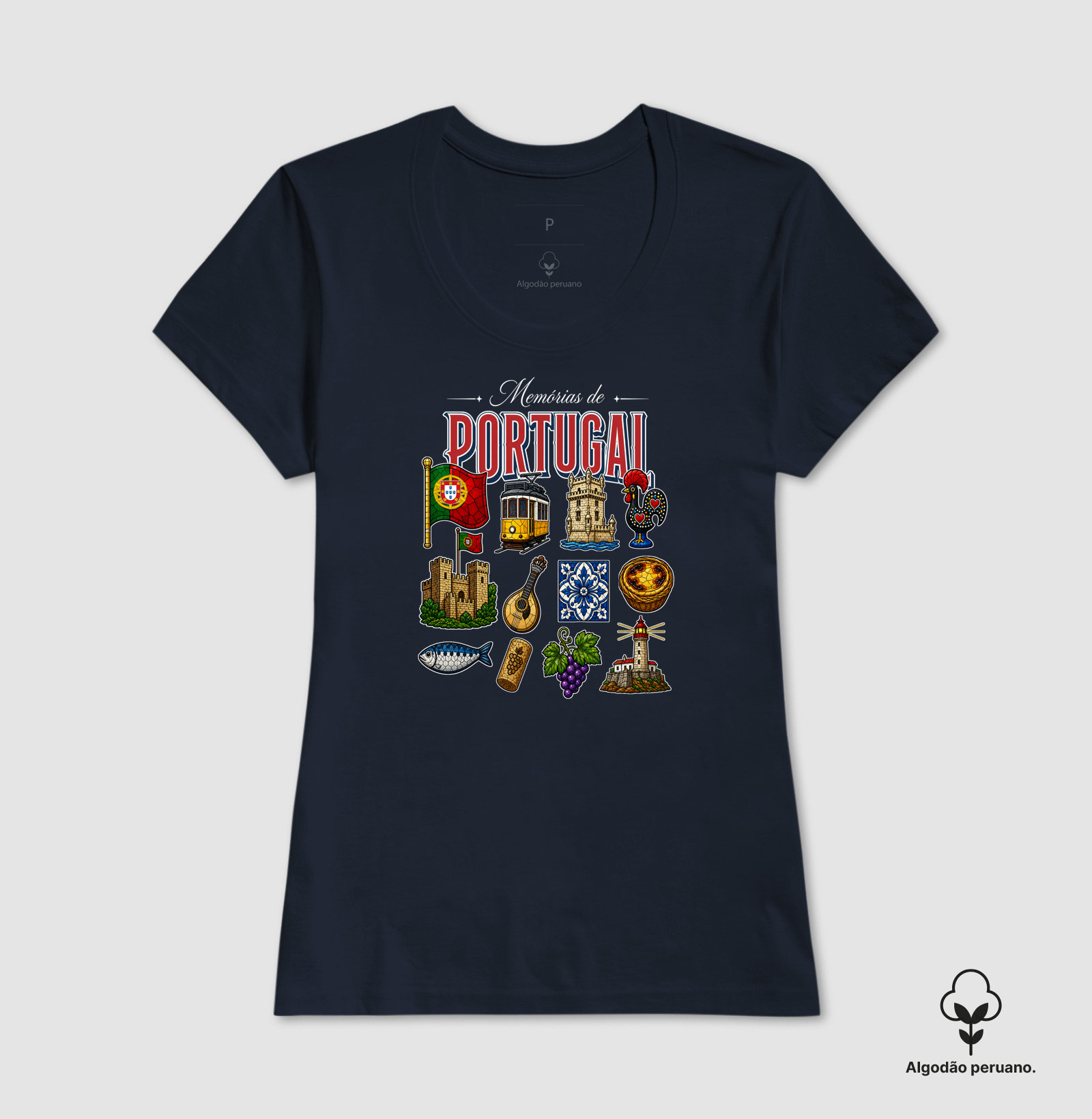 Camisa 5