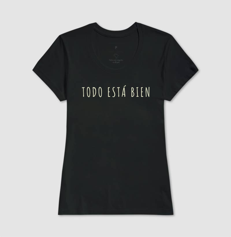 Todo Está Bien - Imagem 3
