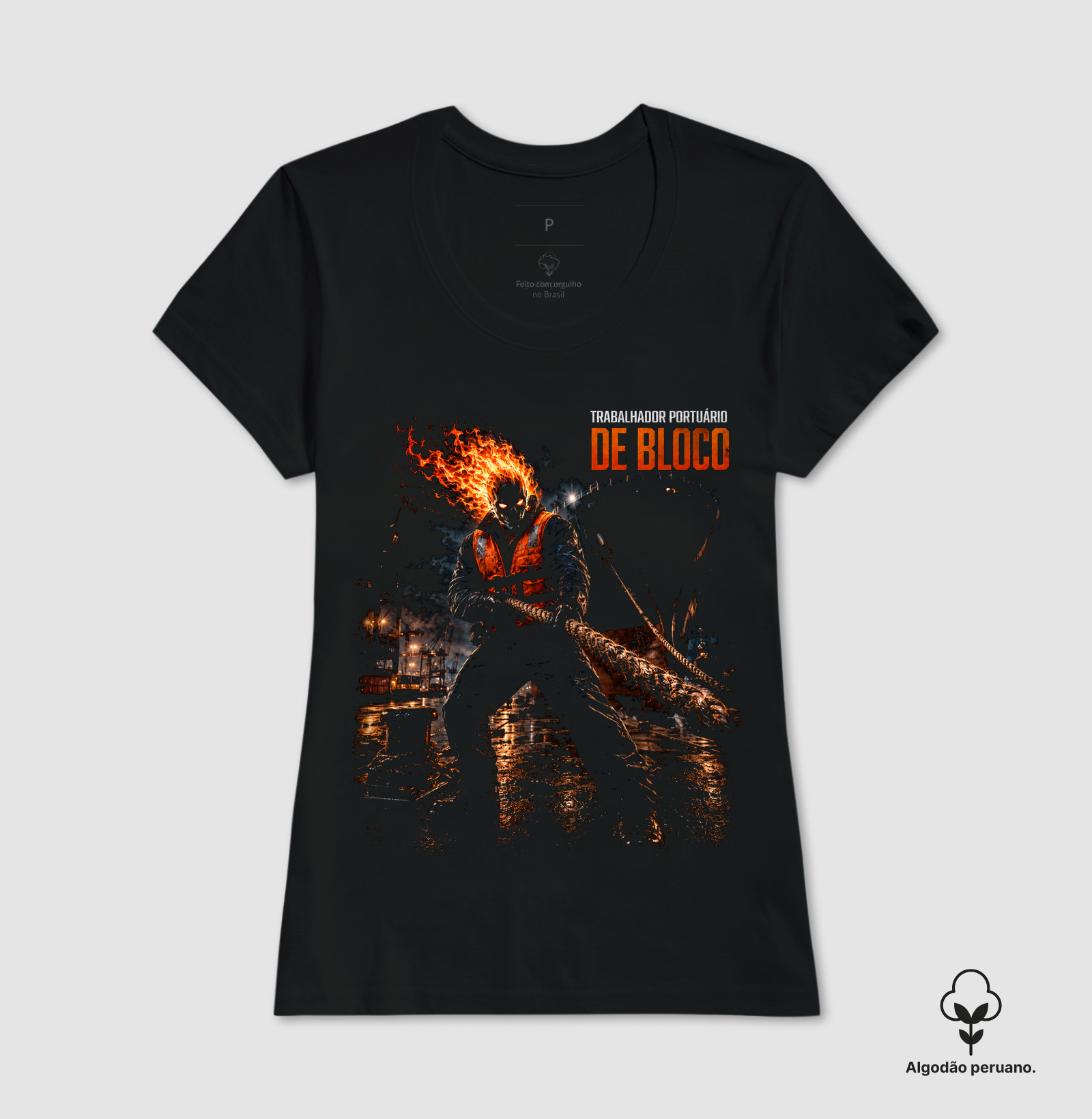Camisa 2