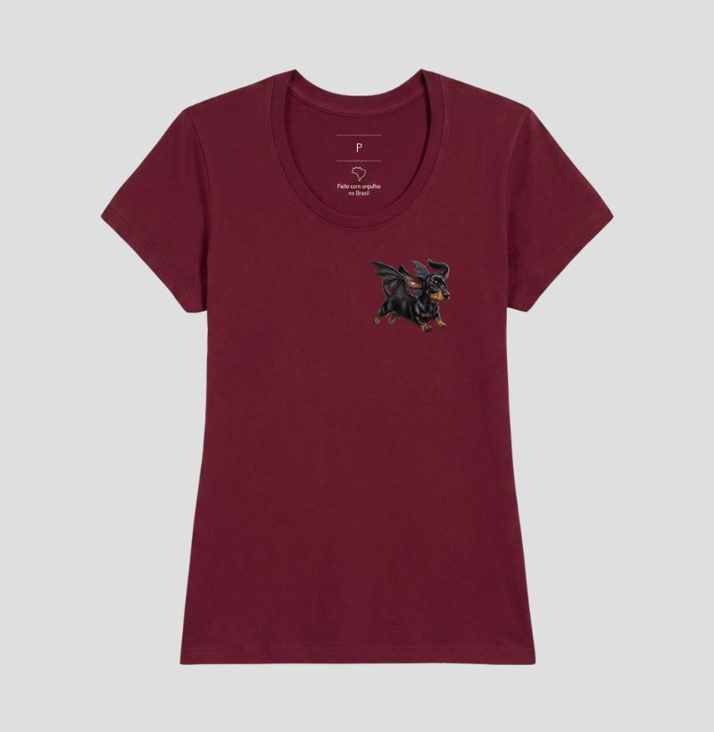 Camisa 18