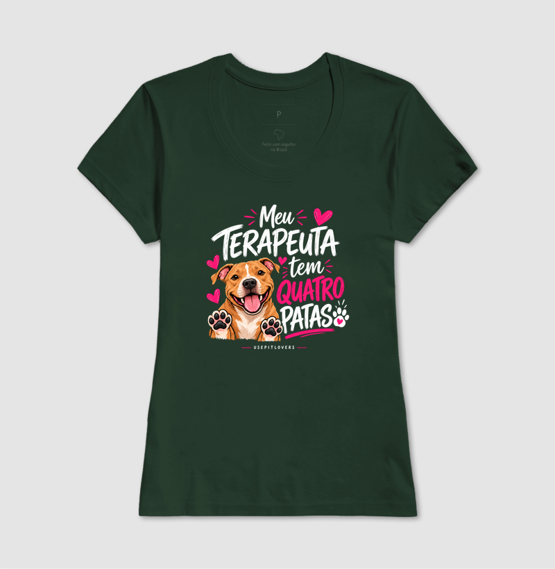 MEU TERAPEUTA TEM 4 PATAS - Imagem 13