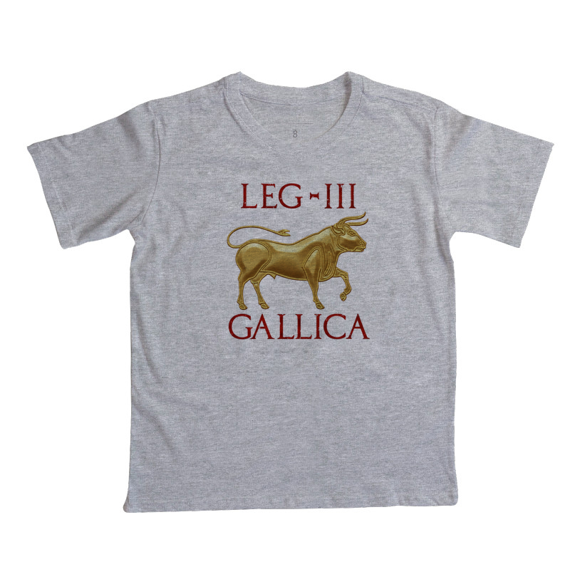 LEGIO — III Gallica - II - Imagem 4