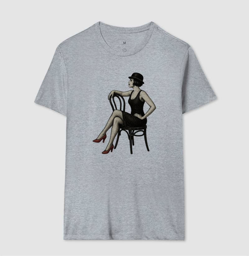 Camisa 10