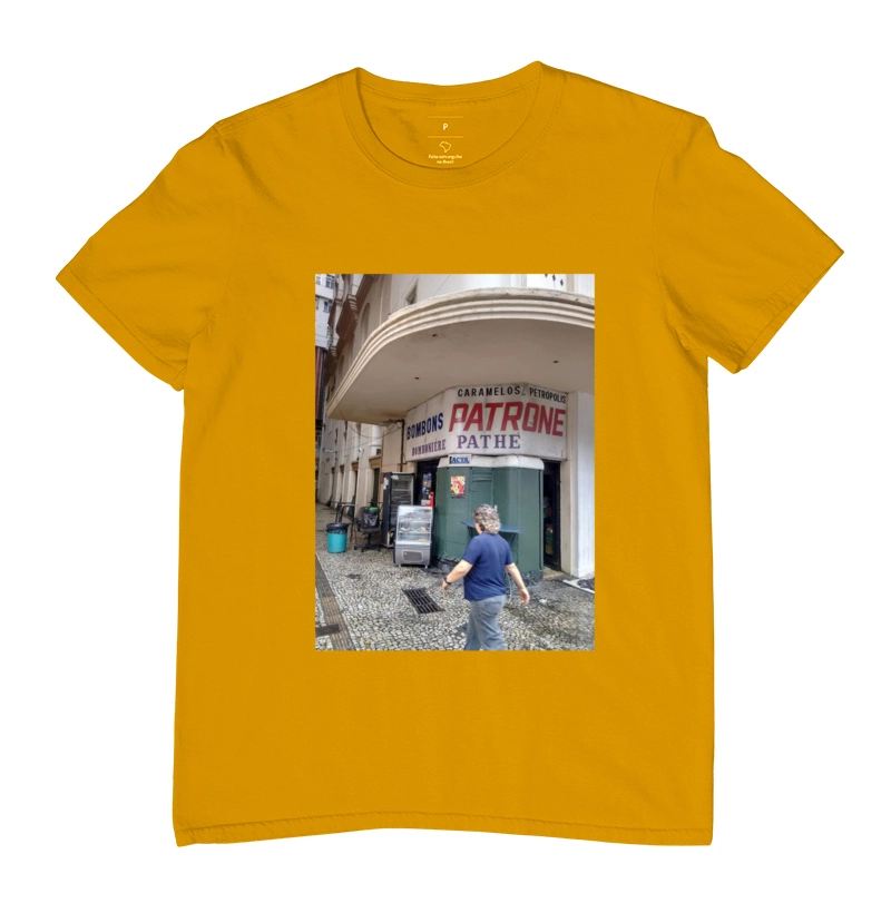 Camisa 13