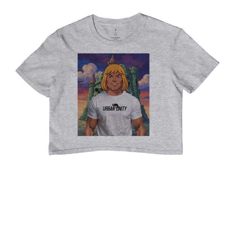 He-Man Model - Imagem 6