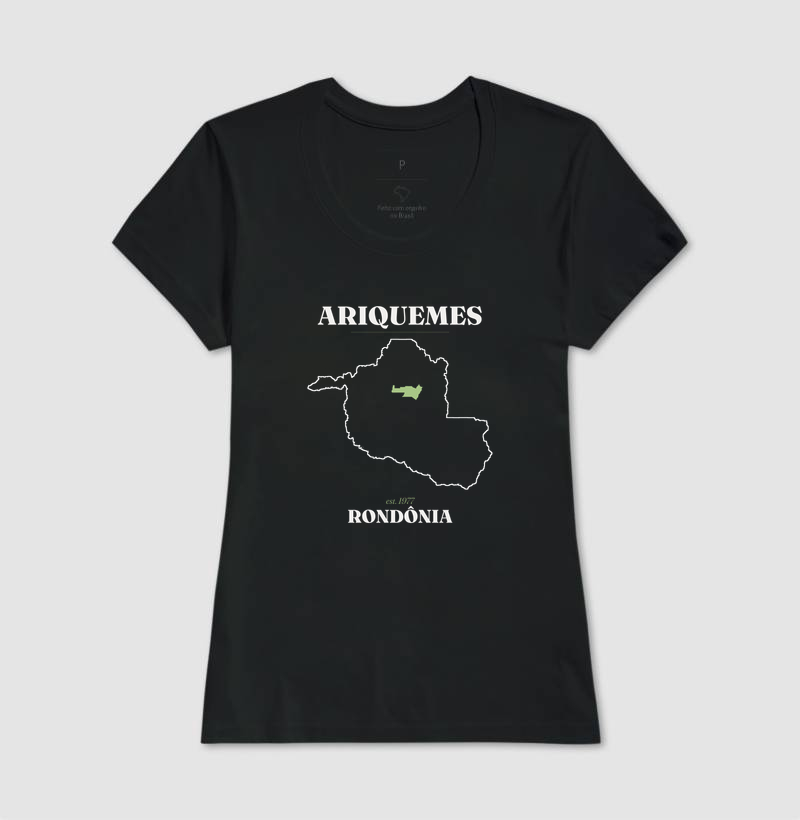 Ariquemes | Legado RO - Imagem 3