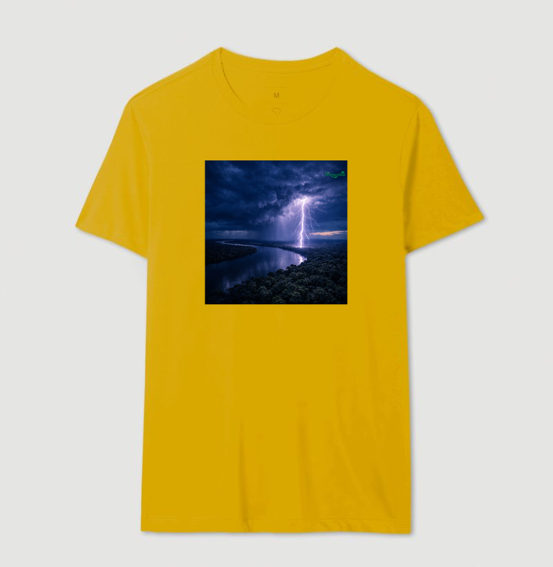 Camisa 13