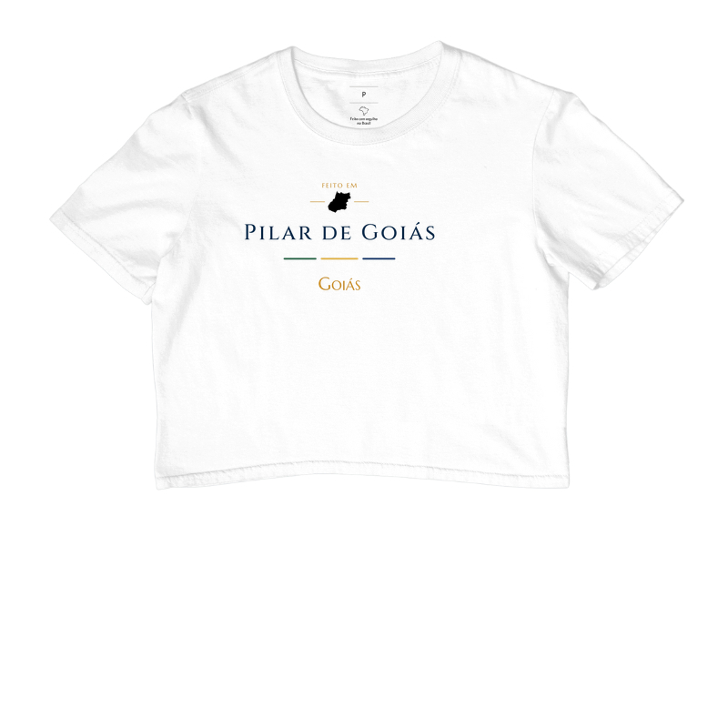 Feito em Pilar de Goiás GO - Imagem 3