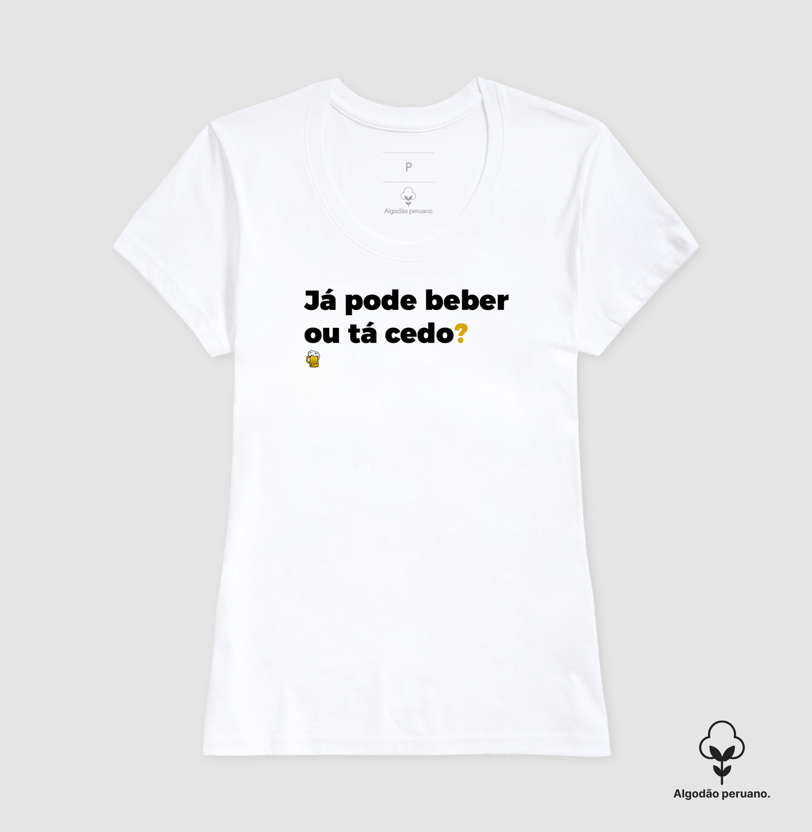 Já Pode Beber Ou Tá Cedo? - Imagem 6