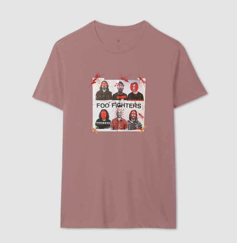 Camisa 15