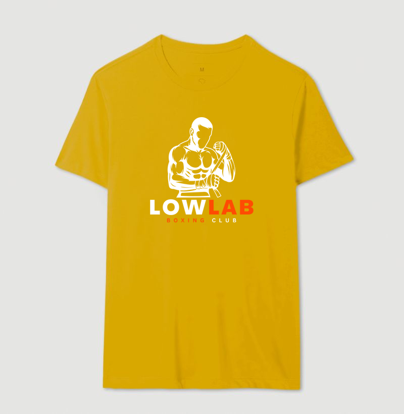 Lowlab Fighter - Imagem 14