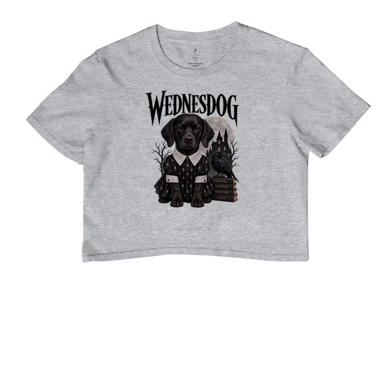 Wednesdog - Imagem 6