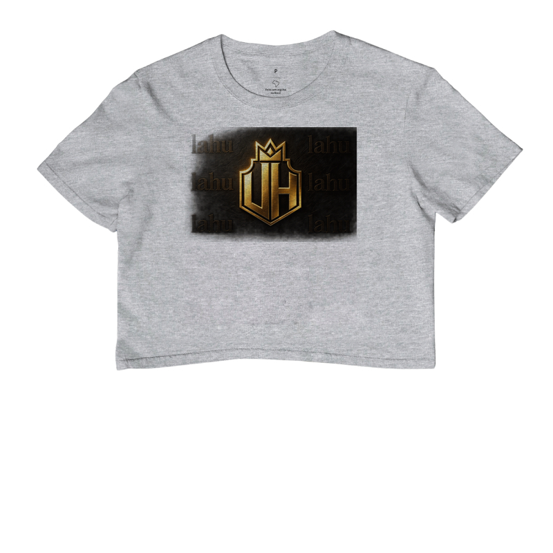 👑 Brasão da Grandeza | Poder, Prestígio e Liderança 👑 Para quem nasceu para se destacar, esta estampa traz um brasão imponente em dourado sobre um fundo negro sofisticado, transmitindo autoridade, força e exclusividade. - Imagem 6
