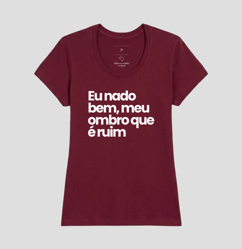 Camisa 17