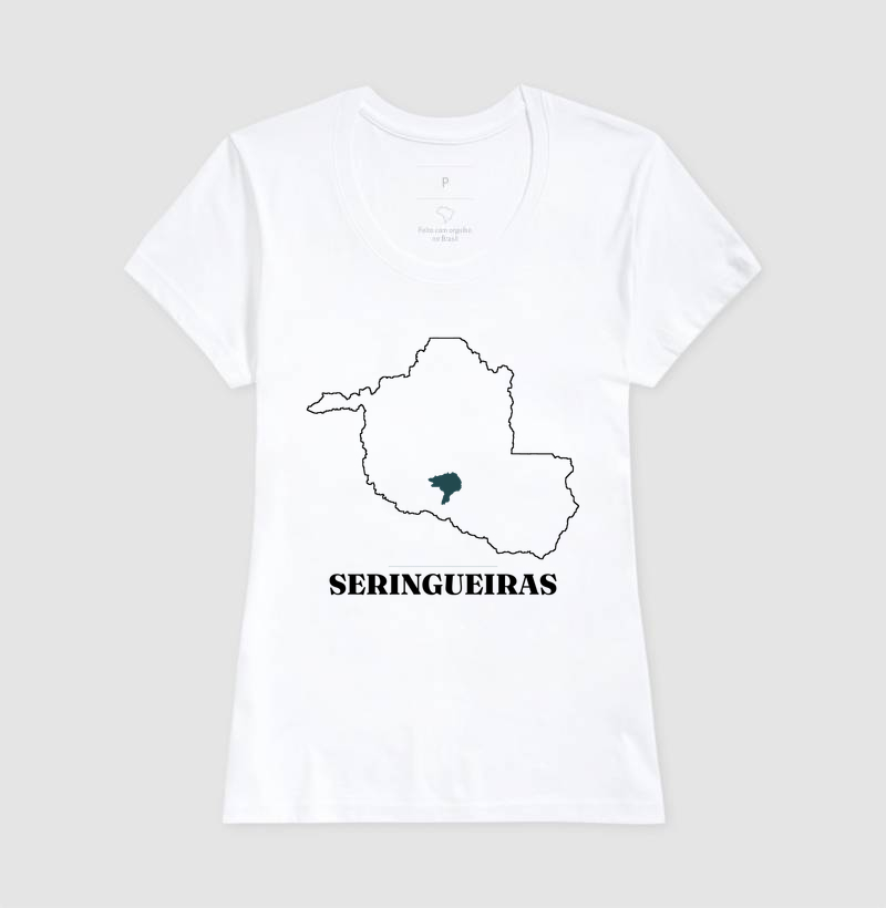 Seringueiras | Traço RO - Imagem 5