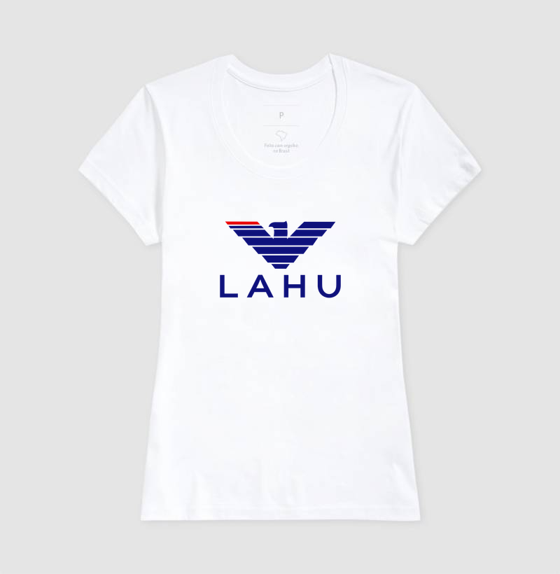 🔵🦅 LAHU BLUE | A Força da Confiança e da Liderança A estampa LAHU BLUE é a representação perfeita da força silenciosa, da confiança inabalável e da determinação de quem sabe exatamente onde quer chegar. - Imagem 5