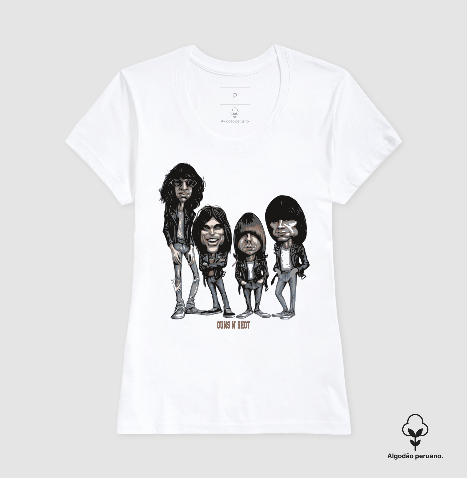 Camisa 6