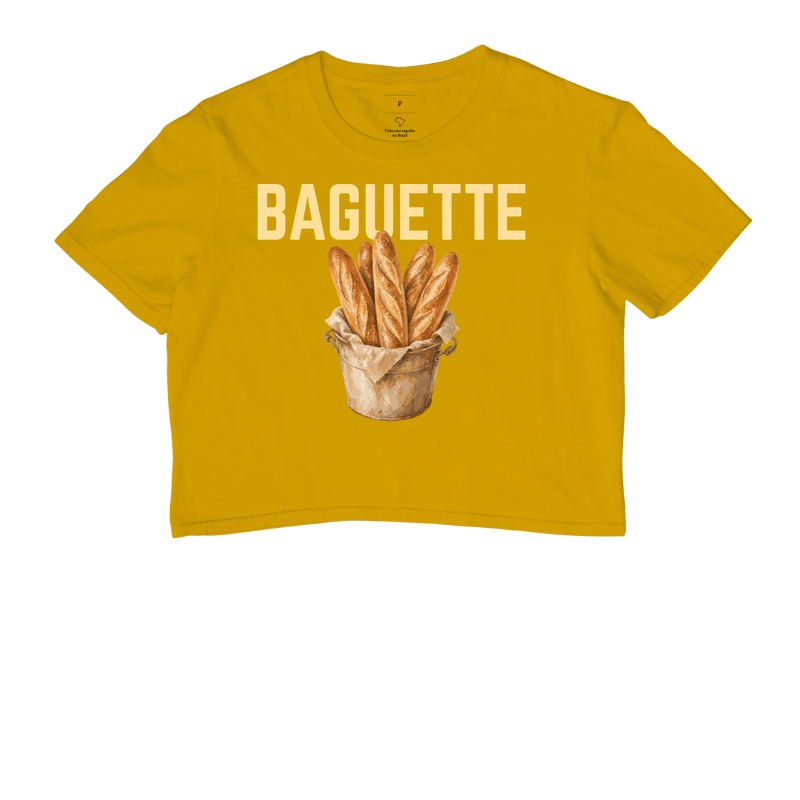 BAGUETTE - Imagem 8