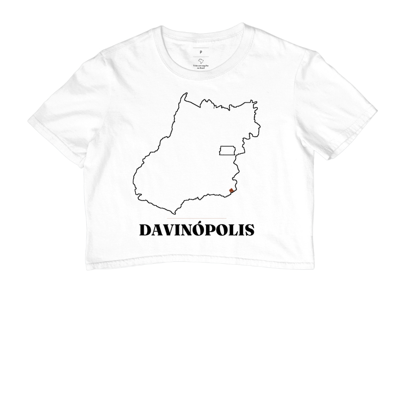 Davinópolis | Traço GO - Imagem 3