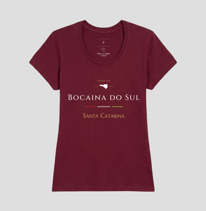 Camisa 18