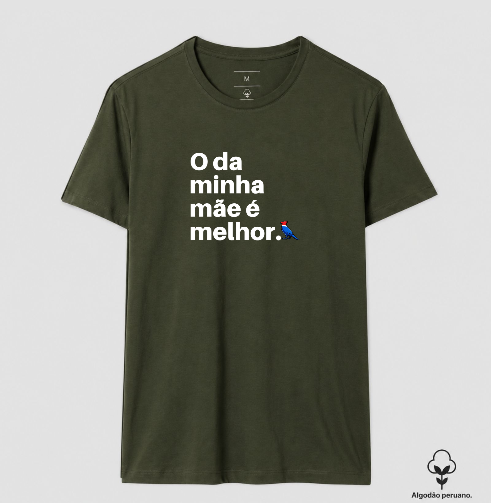 "Porque se vestir bem é ótimo, mas se vestir com humor é melhor ainda." - Imagem 7