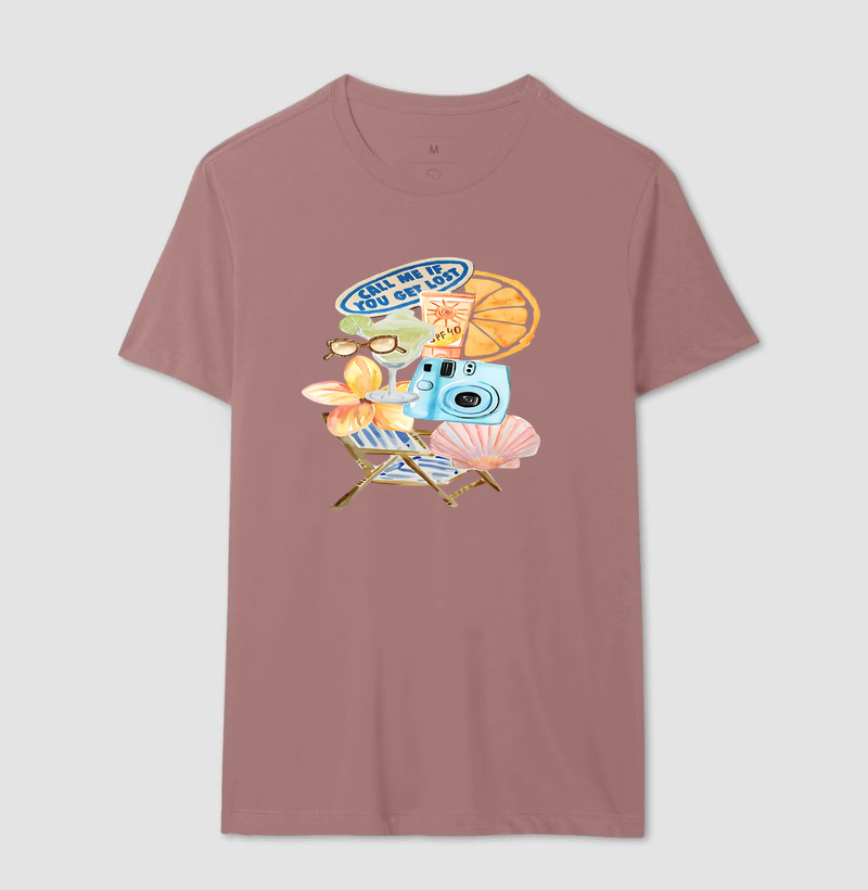 Camisa 16
