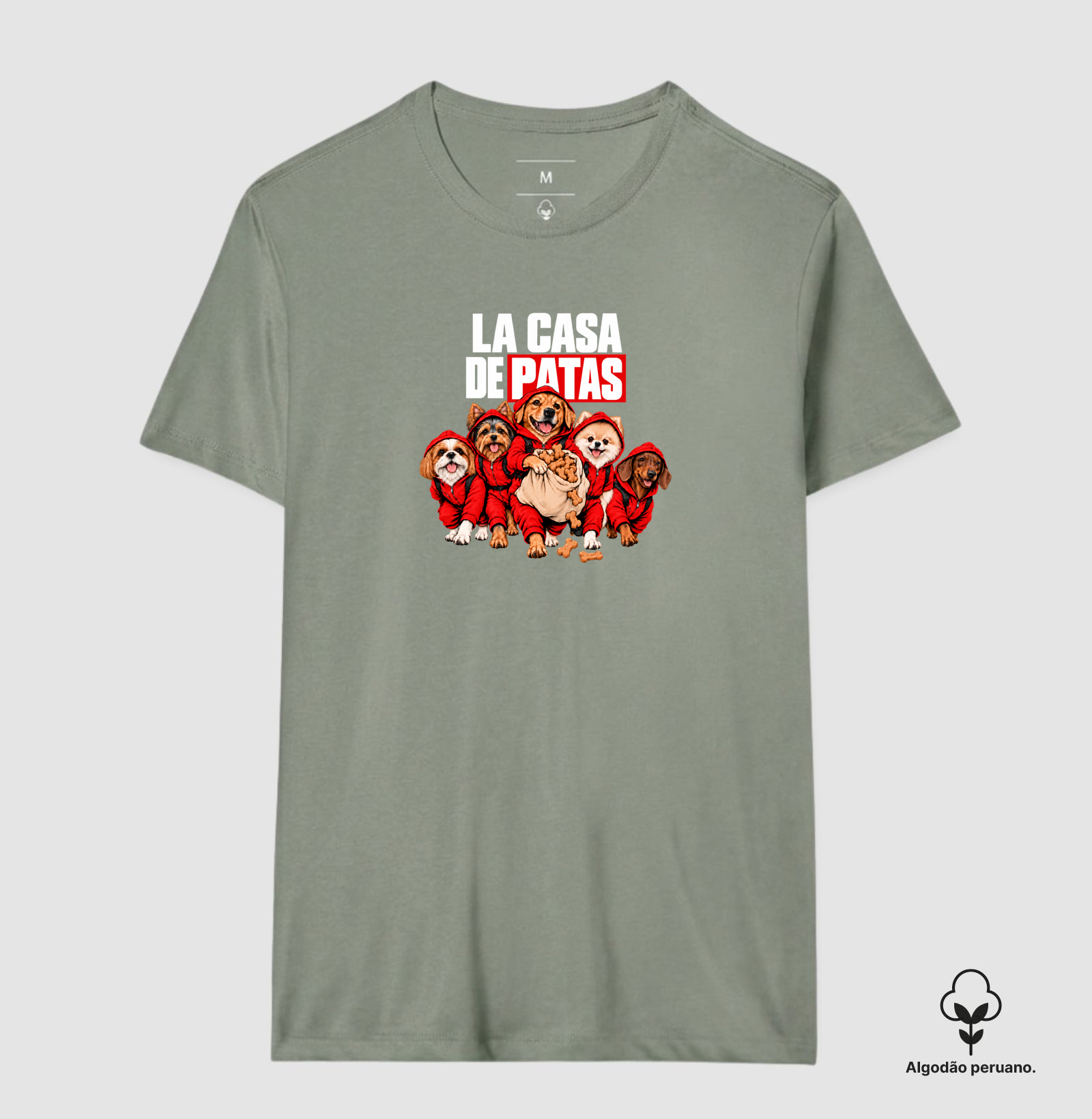 La Casa De Patas - Imagem 8