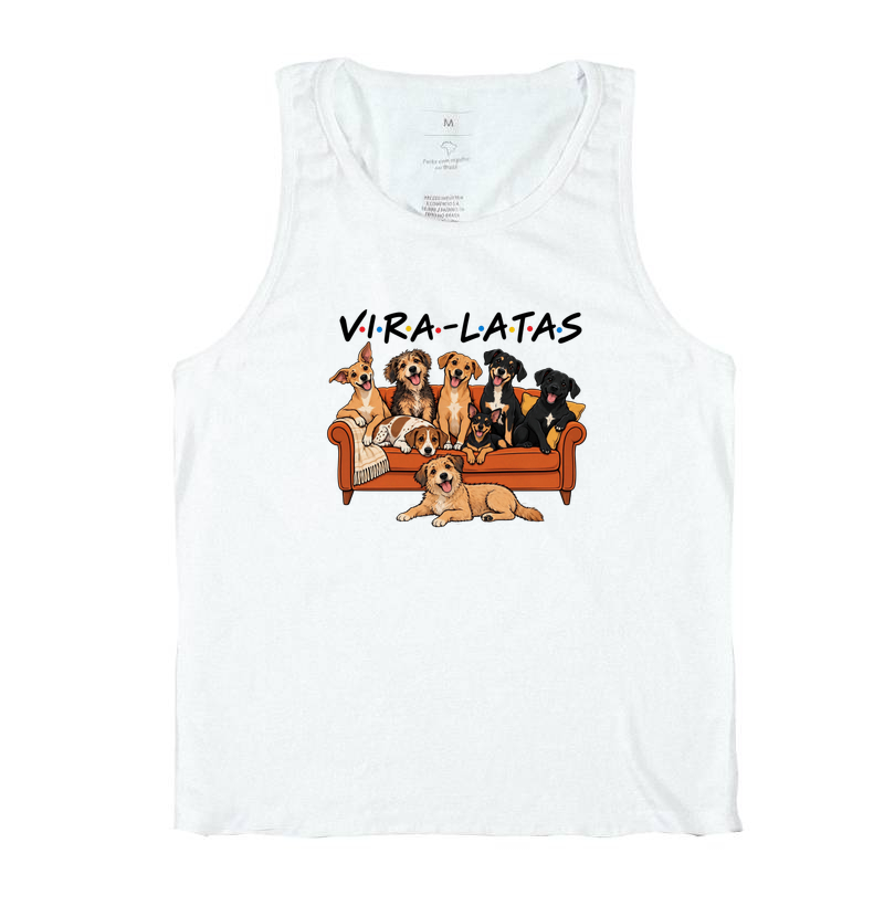 V.I.R.A.L.A.T.A.S - Imagem 2