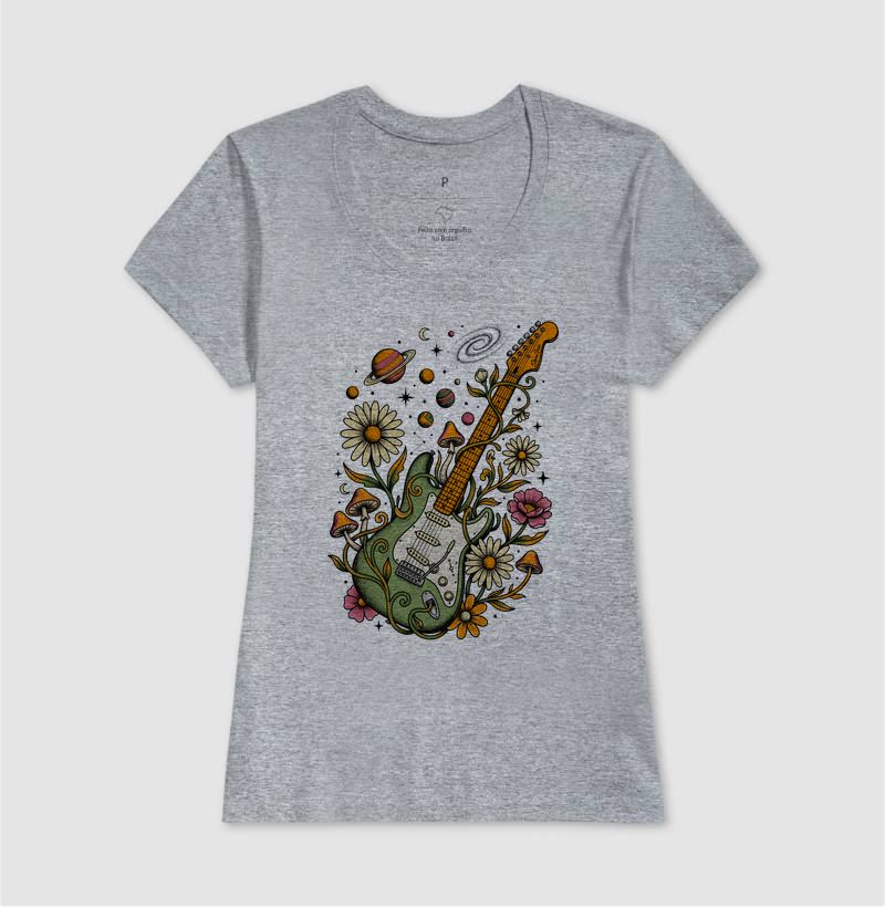 Strato Guitar #1 - Imagem 11