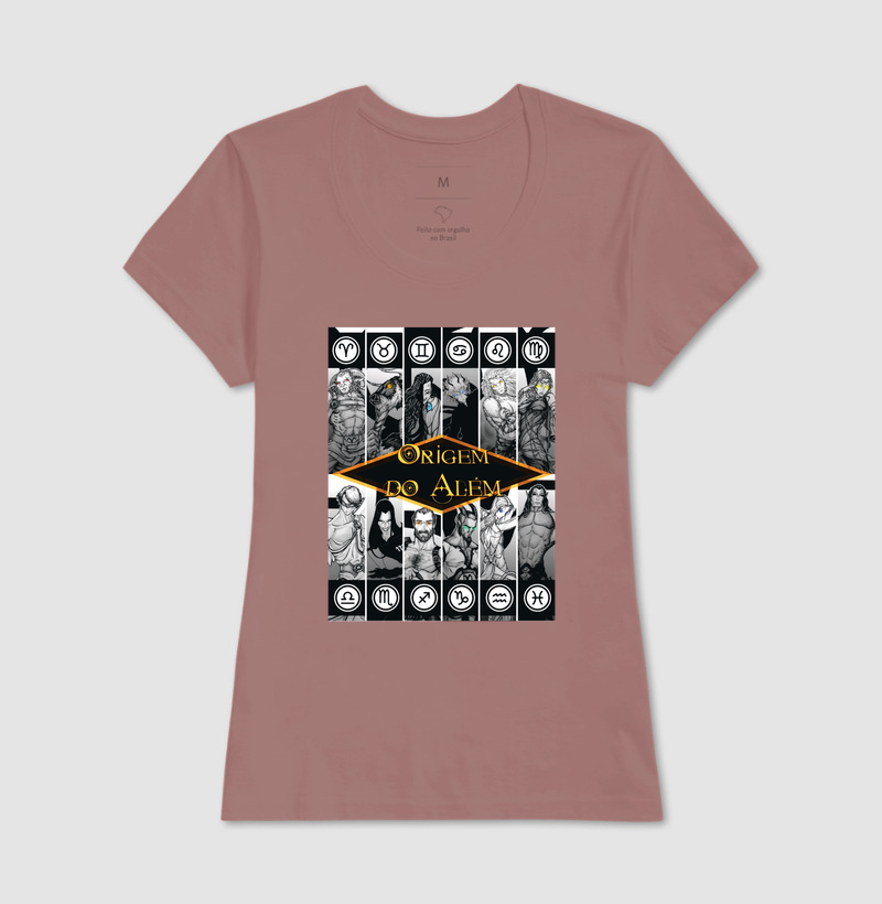 Camisa 16