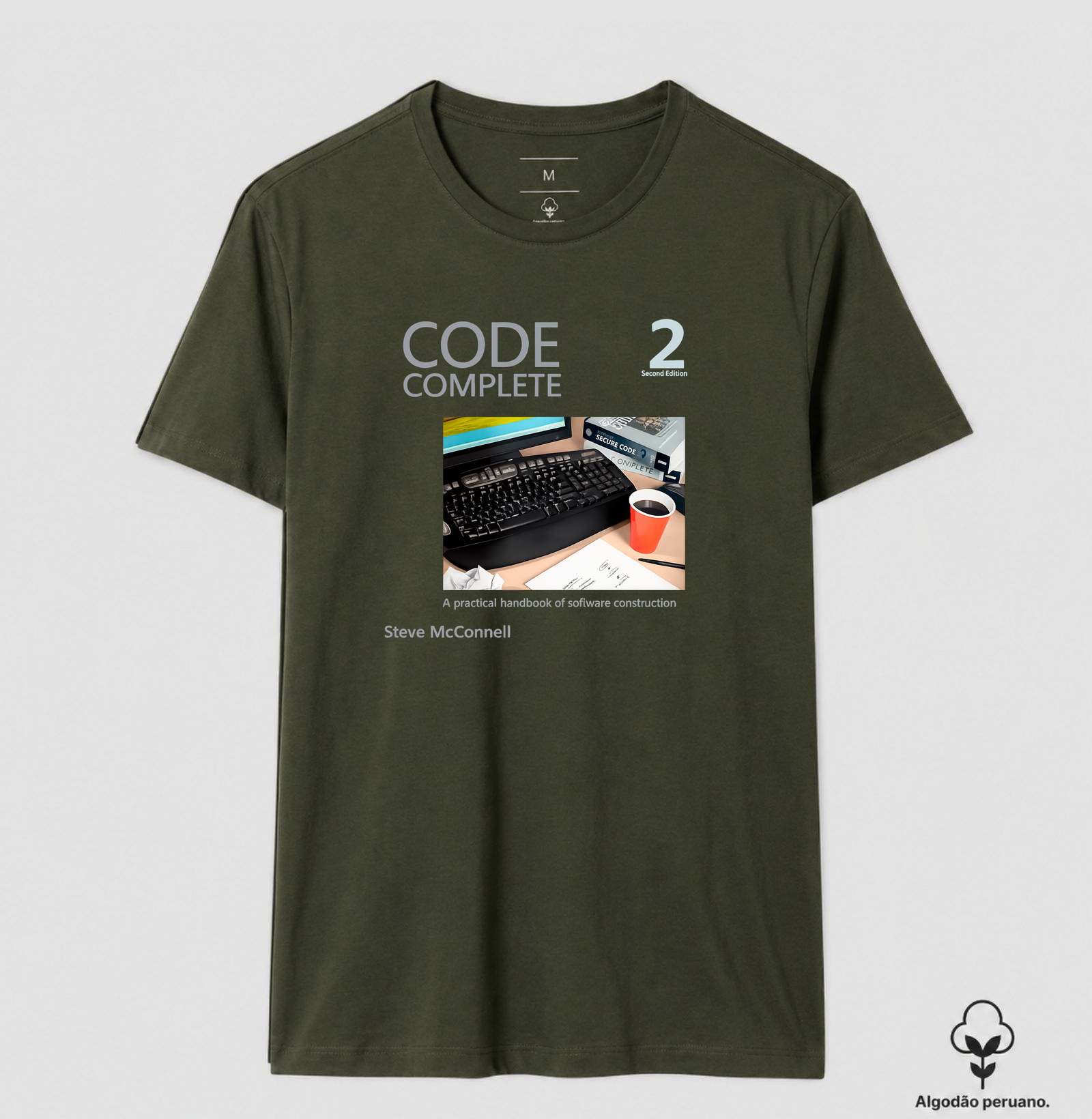 Camisa 4