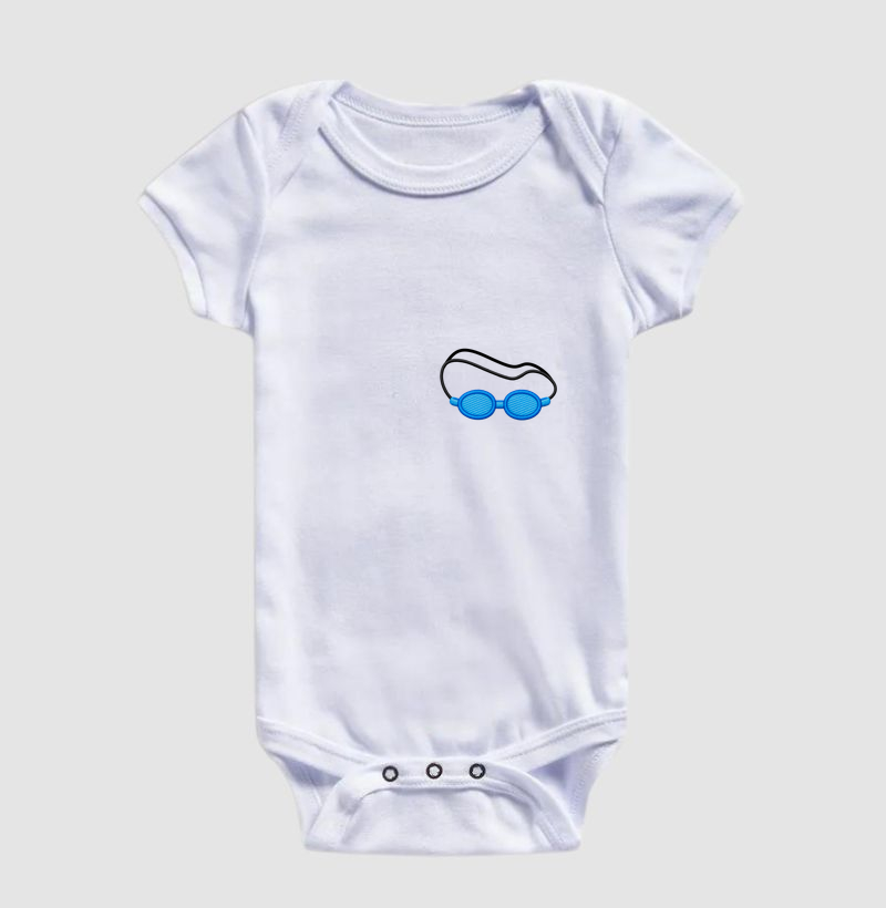 Camiseta - Raia Nove - Óculos - Imagem 3
