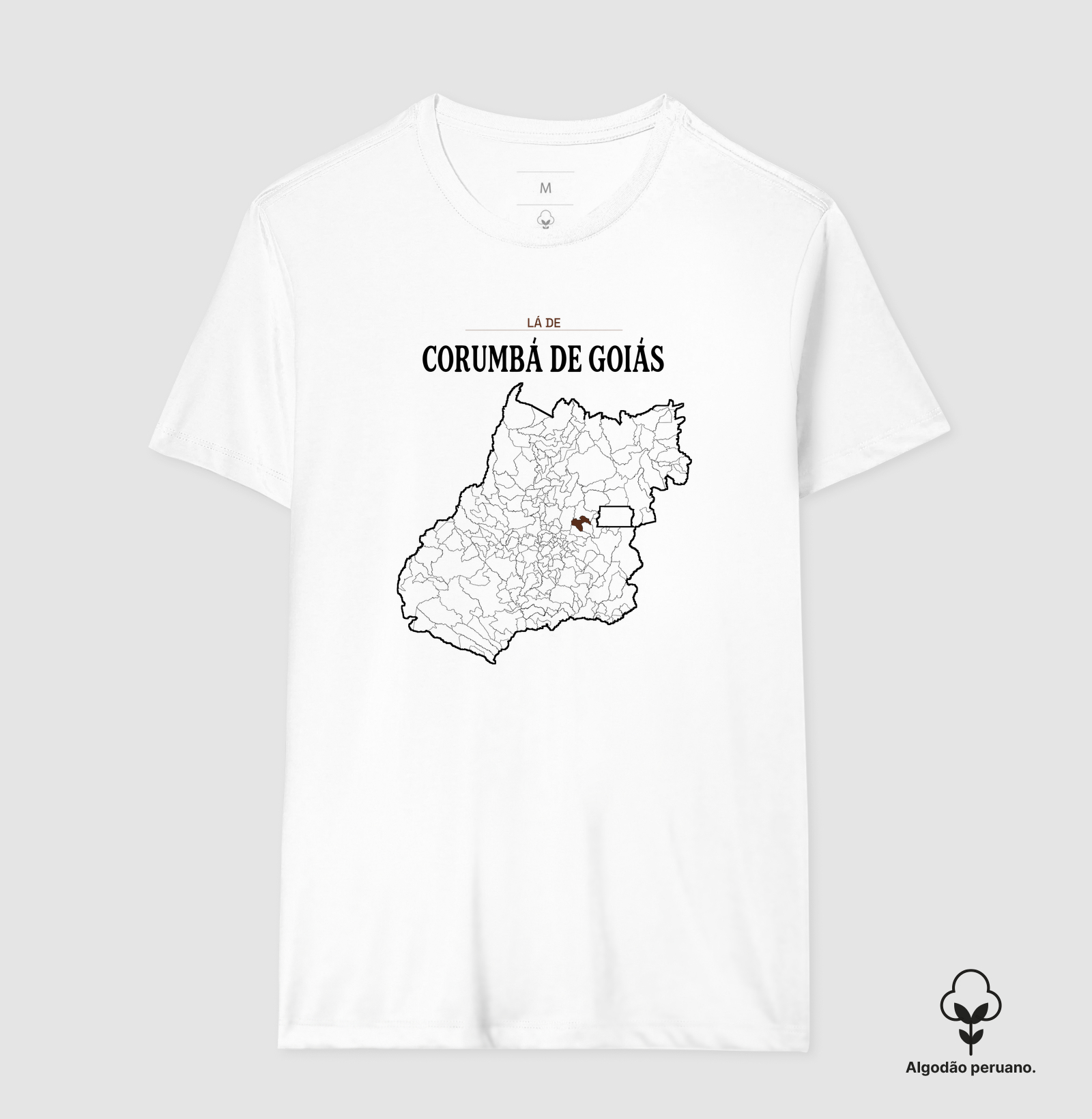 Corumbá de Goiás | Território GO - Imagem 4
