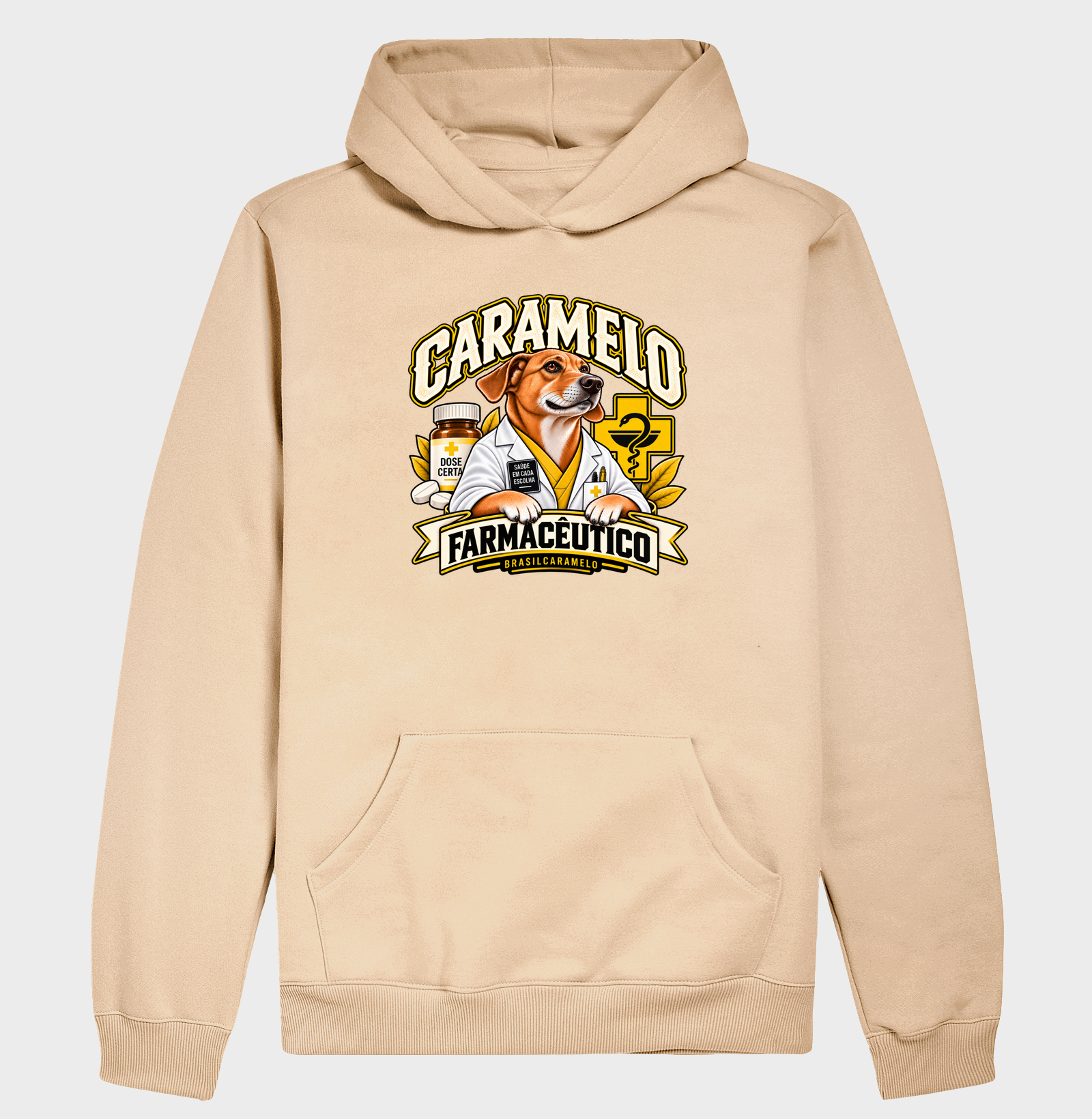 Caramelo Farmacêutico - Imagem 5