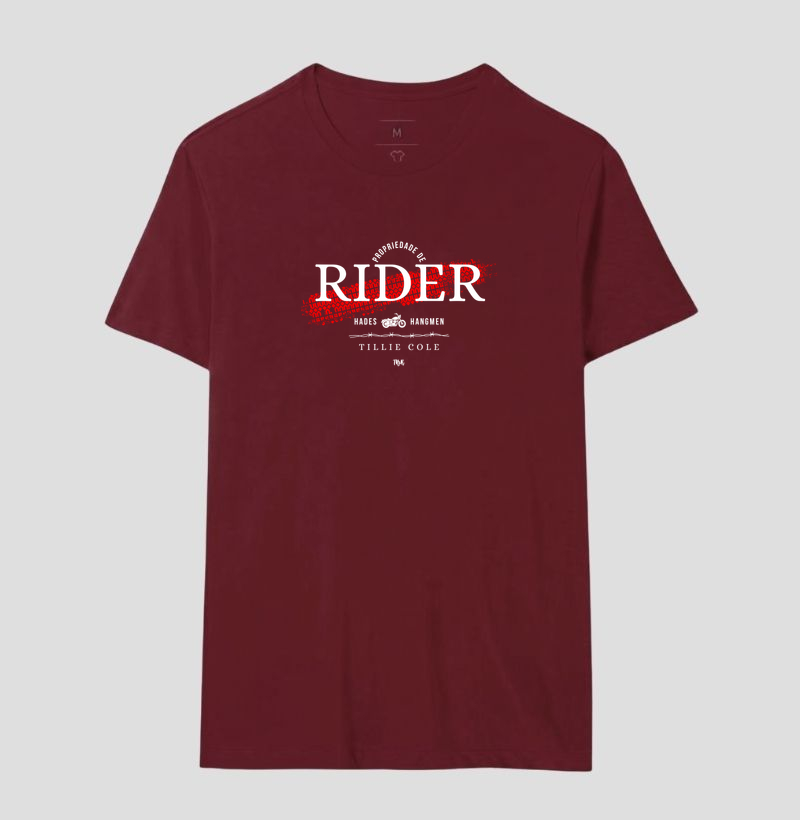 Propriedade de Rider - Imagem 12