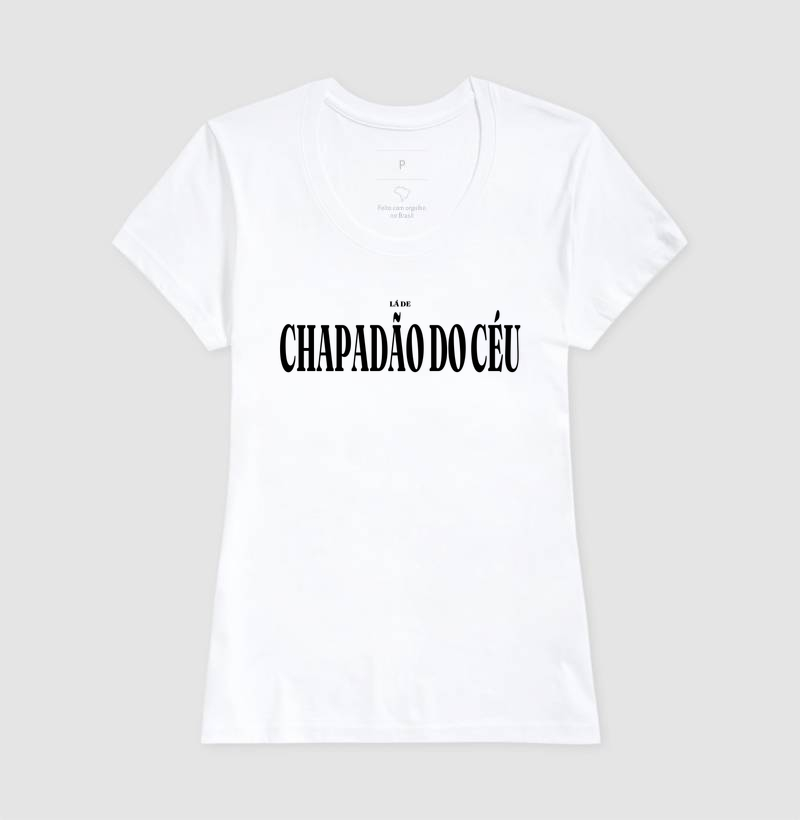 Chapadão do Céu | Tipografia GO - Imagem 5