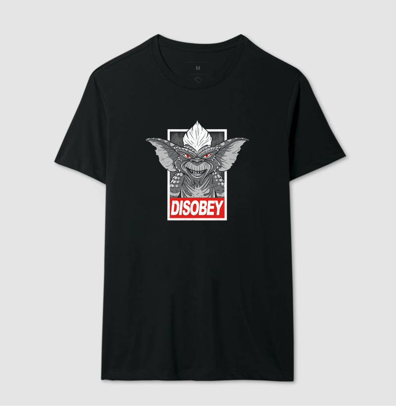 Camiseta Criatura Desobediente - Imagem 2