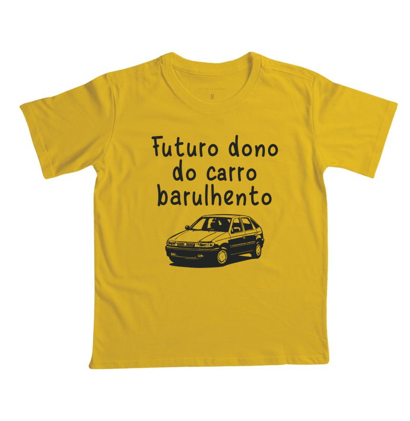 Futuro dono do carro barulhento - Imagem 7