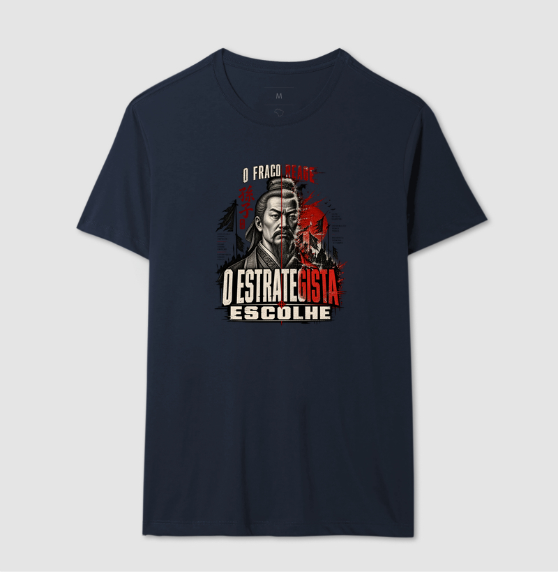 Sun Tzu - O Fraco Reage. O Estrategista Escolhe. - Imagem 6