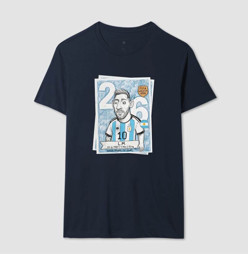 Camisa 5