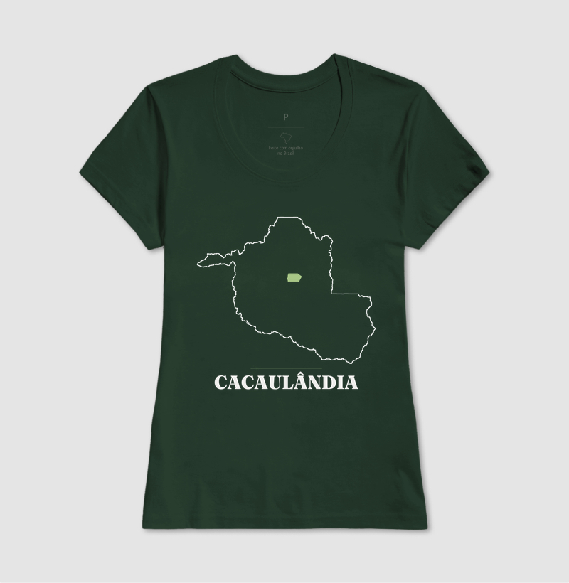 Camisa 12