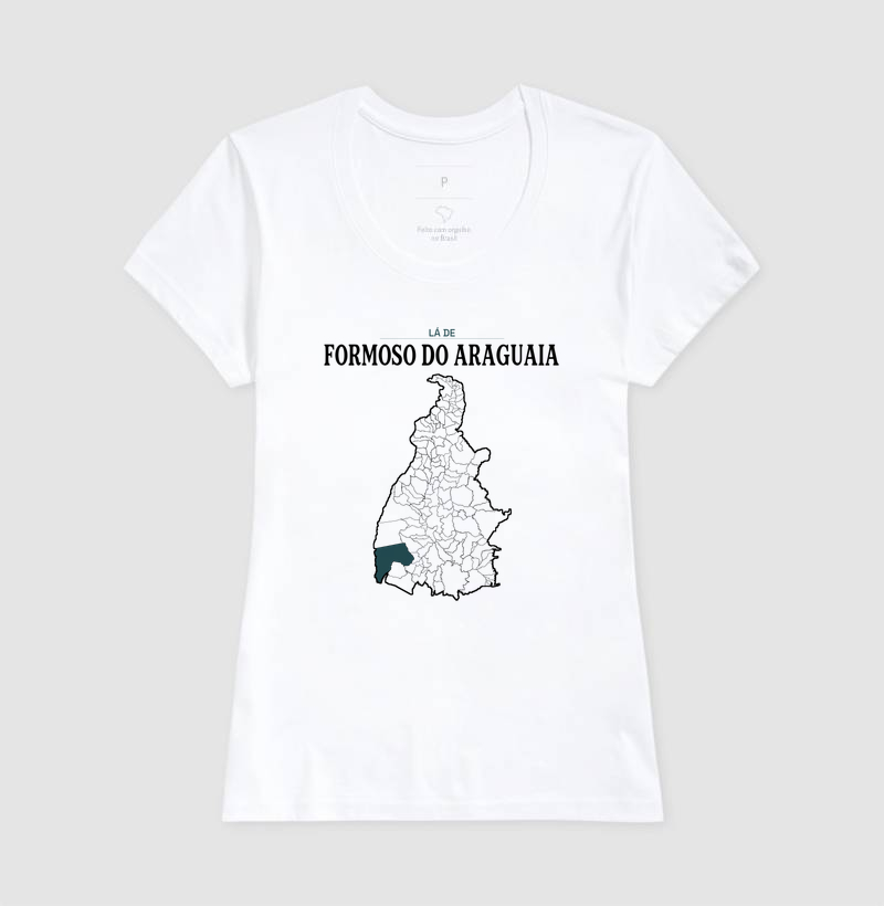 Formoso do Araguaia | Território TO - Imagem 5