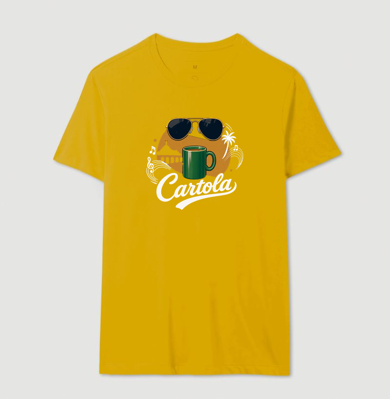 Camisa 13