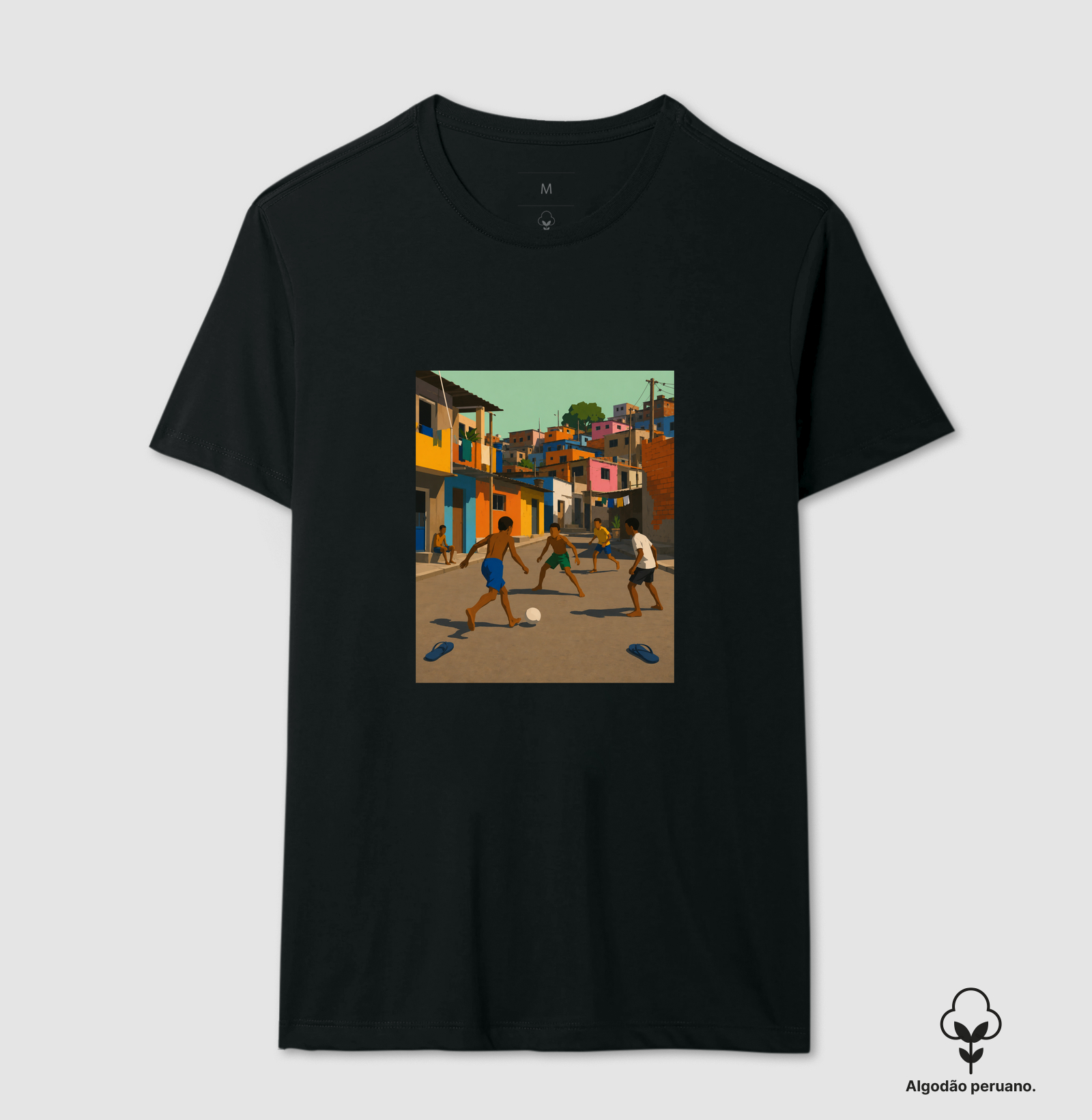 Camisa 3